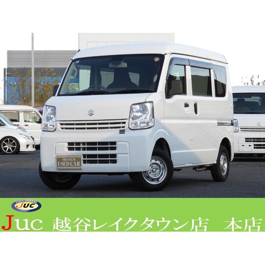 画像1564：スズキ　エブリィPC