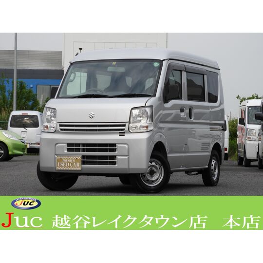 画像1575：スズキ　エブリィPC