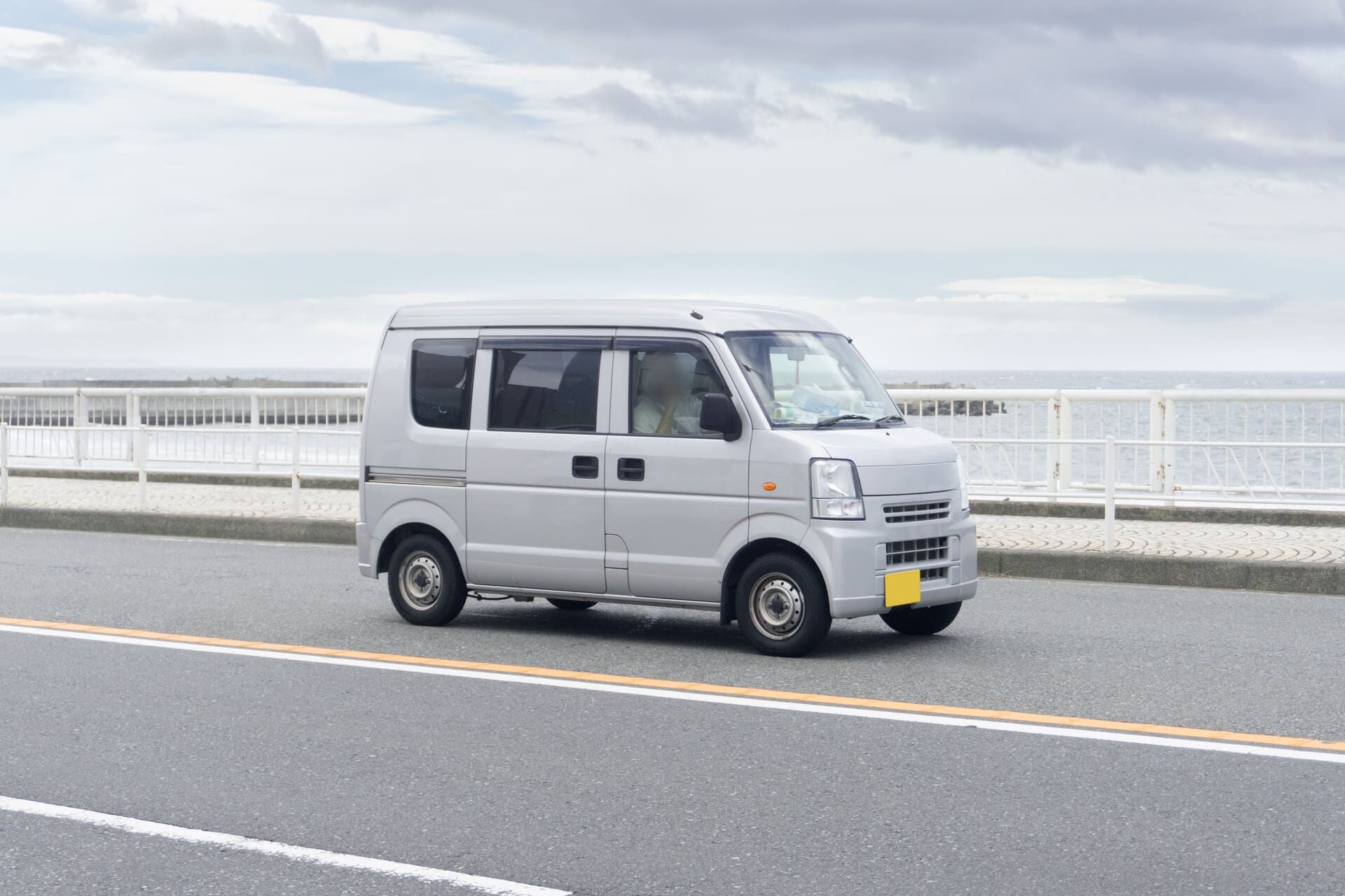 車